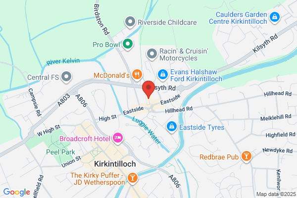 J B Angling Centre