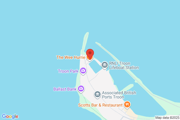 MacCallums Of Troon