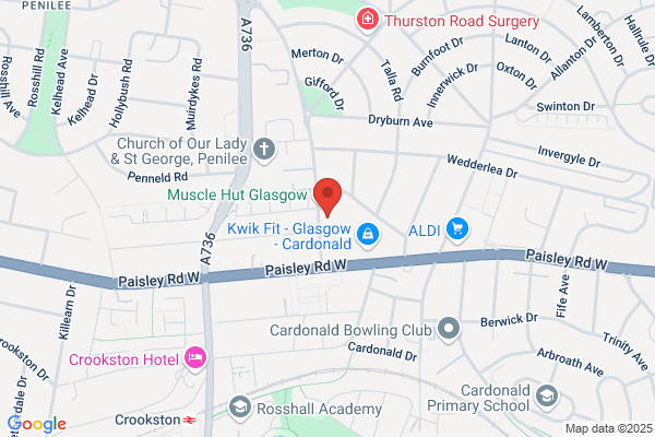 Cardonald Carpets