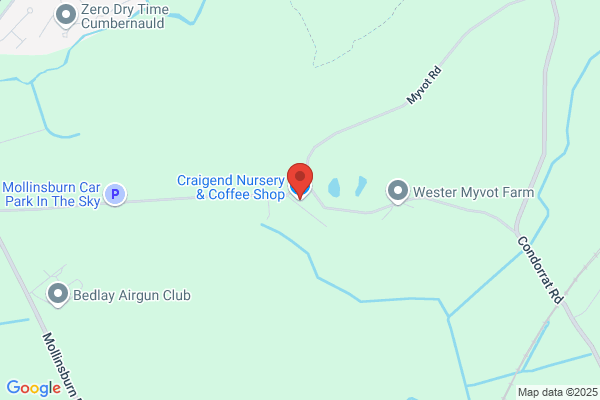 Craigend Nursery