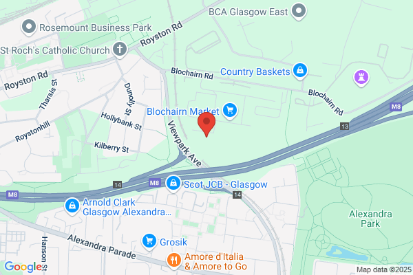 D Crossley Ltd