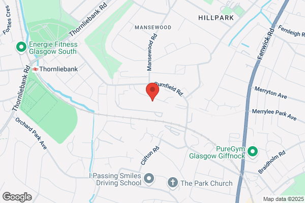 James McKenzie & Son Ltd