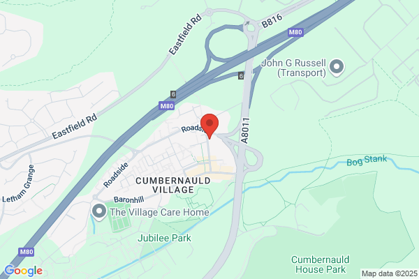 Cumbernauld Funeral Services