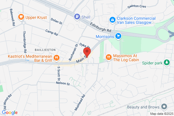 Baillieston Funeralcare