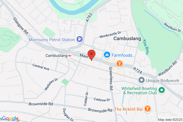 Cambuslang Funeralcare