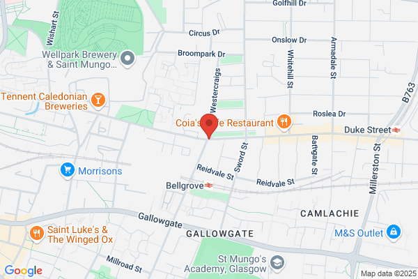 Dennistoun Funeralcare