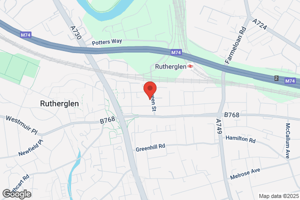 Rutherglen Funeralcare