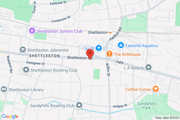 Shettleston Funeralcare