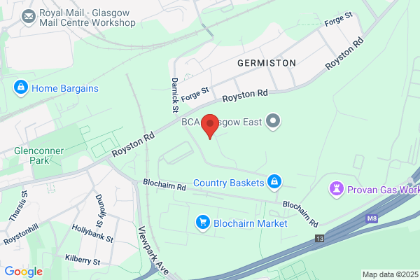 General Furnishings (Scotland) Ltd