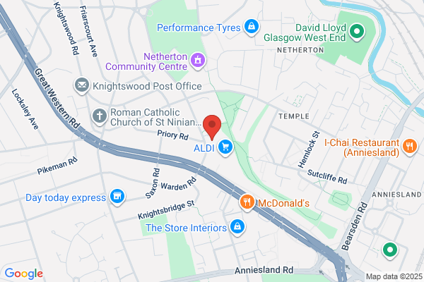 Harveys Furnishing Group Ltd