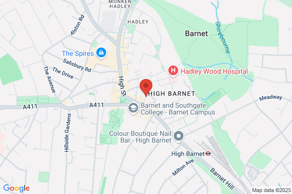 Barnet & Co (1887) Ltd