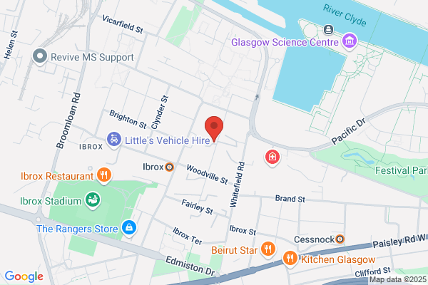 Allmax Motors