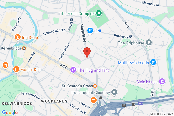 Ashwood Car Service Centre