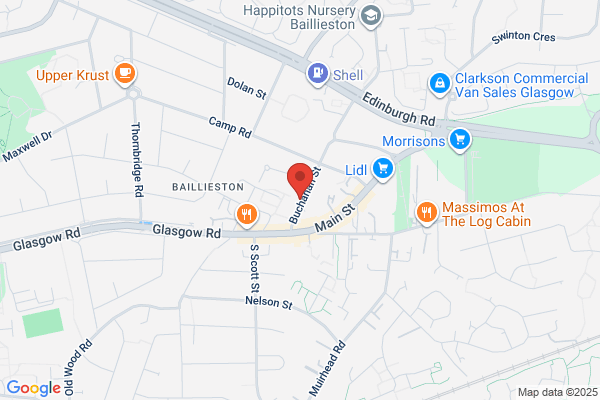Baillieston Motor Engineers