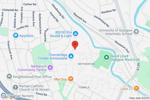 Bearsden Auto Services