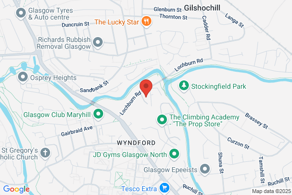 Burgh Garage Services