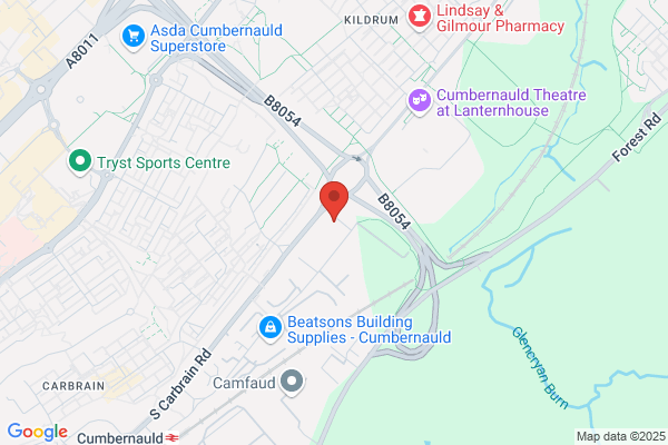 Cumbernauld Auto Repairs Services