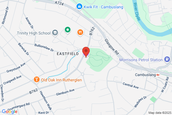 Eastfield Service Centre