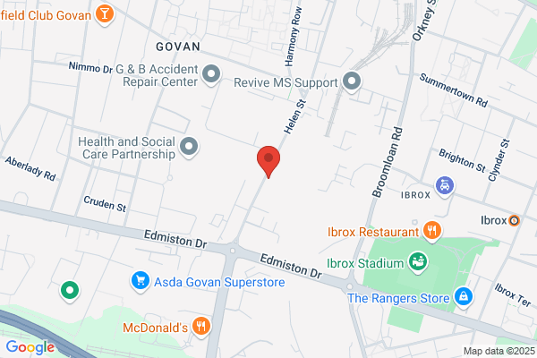 Govan Motors