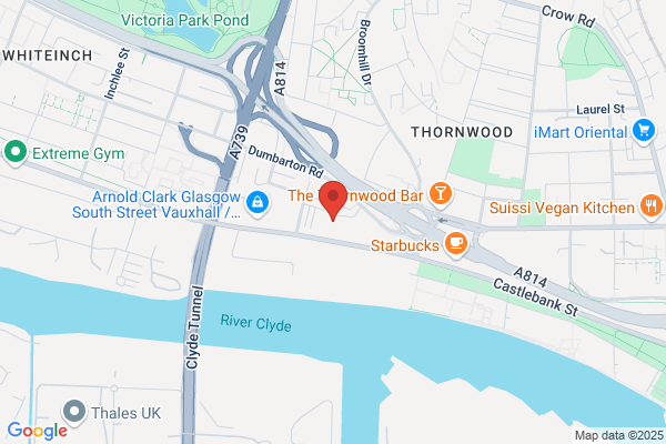 Hyndland Honda