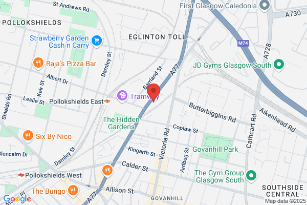 Nationwide Autocentres