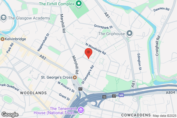 Network Garage Services