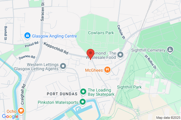 Springburn Auto Engineers