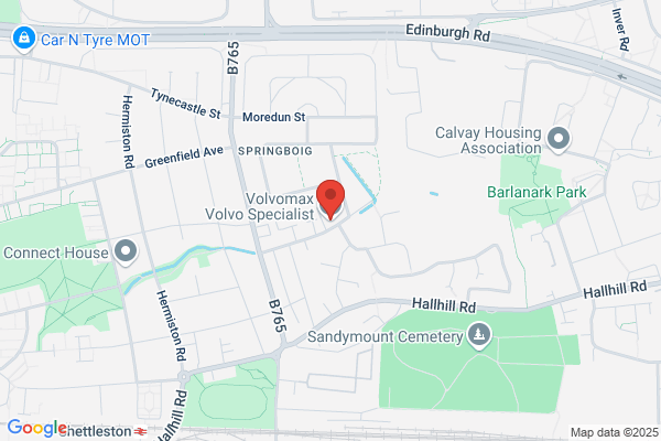 Volvomax Volvo Specialist