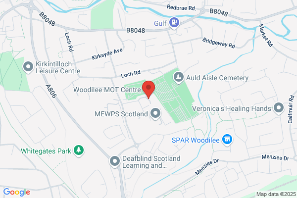 DSD Supplies Ltd