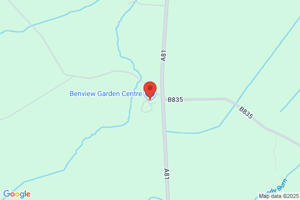 Ward Toll Garden Centre