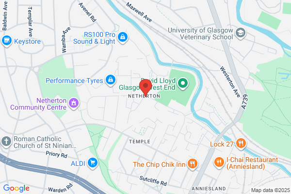 Greenleaf Garden Services