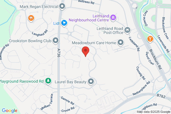 Home & Garden Scotland Ltd