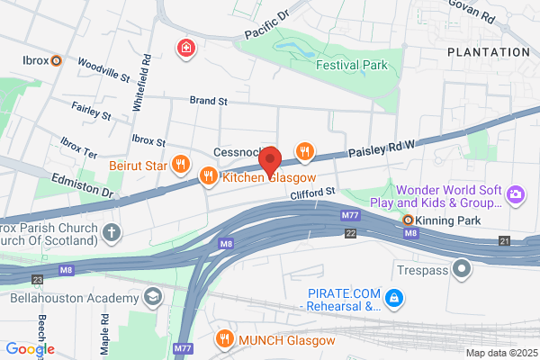 Axiom NDT Services Ltd