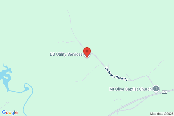 D B Utilities