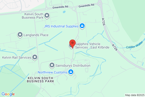 Kilbride Express Haulage