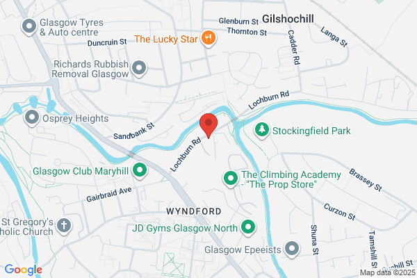 Engine & Gear Box Services Ltd