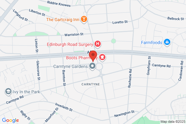 Caledonian Stores