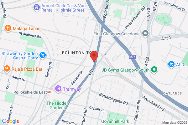 Eglinton General Stores