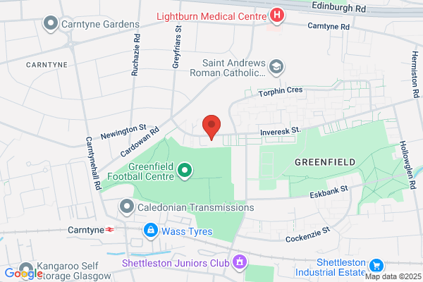 Greenfield Grocers