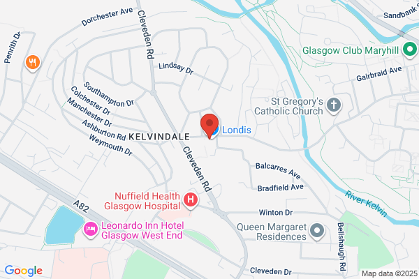 Kelvindale Minimarket