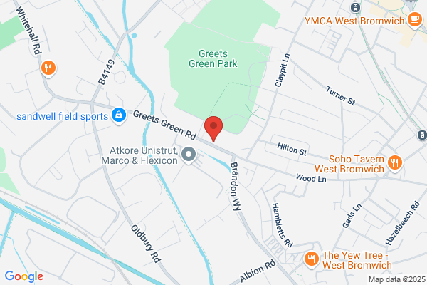 L C H Generators Ltd