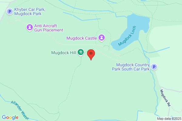 Michaels Of Milngavie