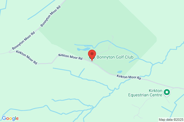 Bonnyton Golf Club