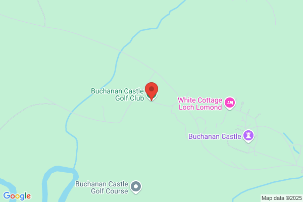 Buchanan Castle Golf Club