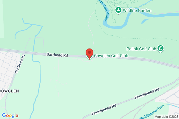 Cowglen Golf Club