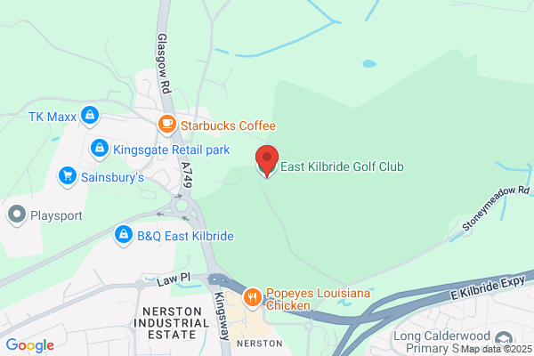 East Kilbride Golf Club