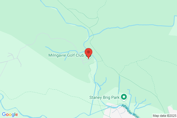 Milngavie Golf Club