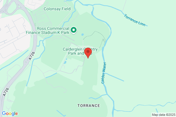 Torrance House Golf Club
