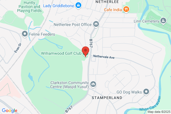 Williamwood Golf Club