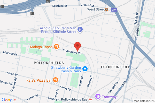 Imrie Fruit